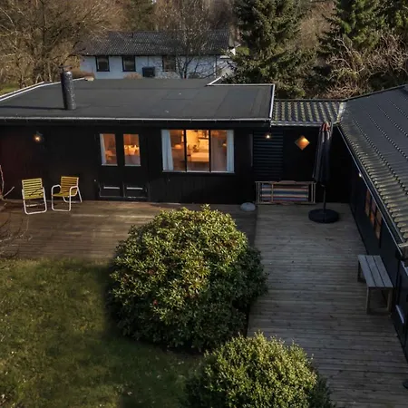 Lovely In Holiday home
