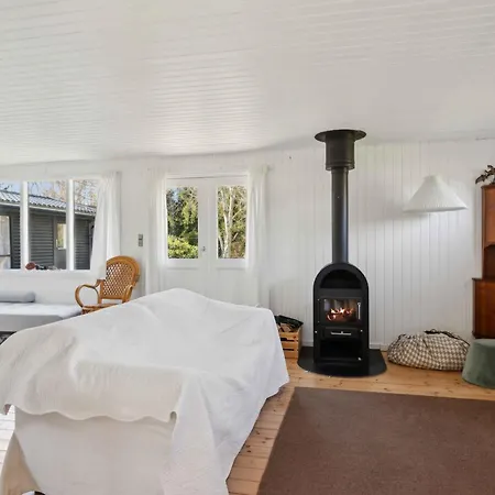 Holiday home Lovely In Vig
