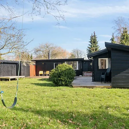 Lovely In Holiday home Vig