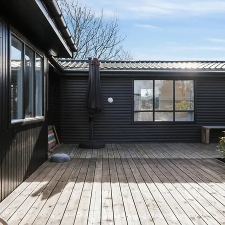 Lovely In Holiday home