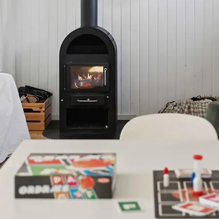Lovely In Holiday home Vig